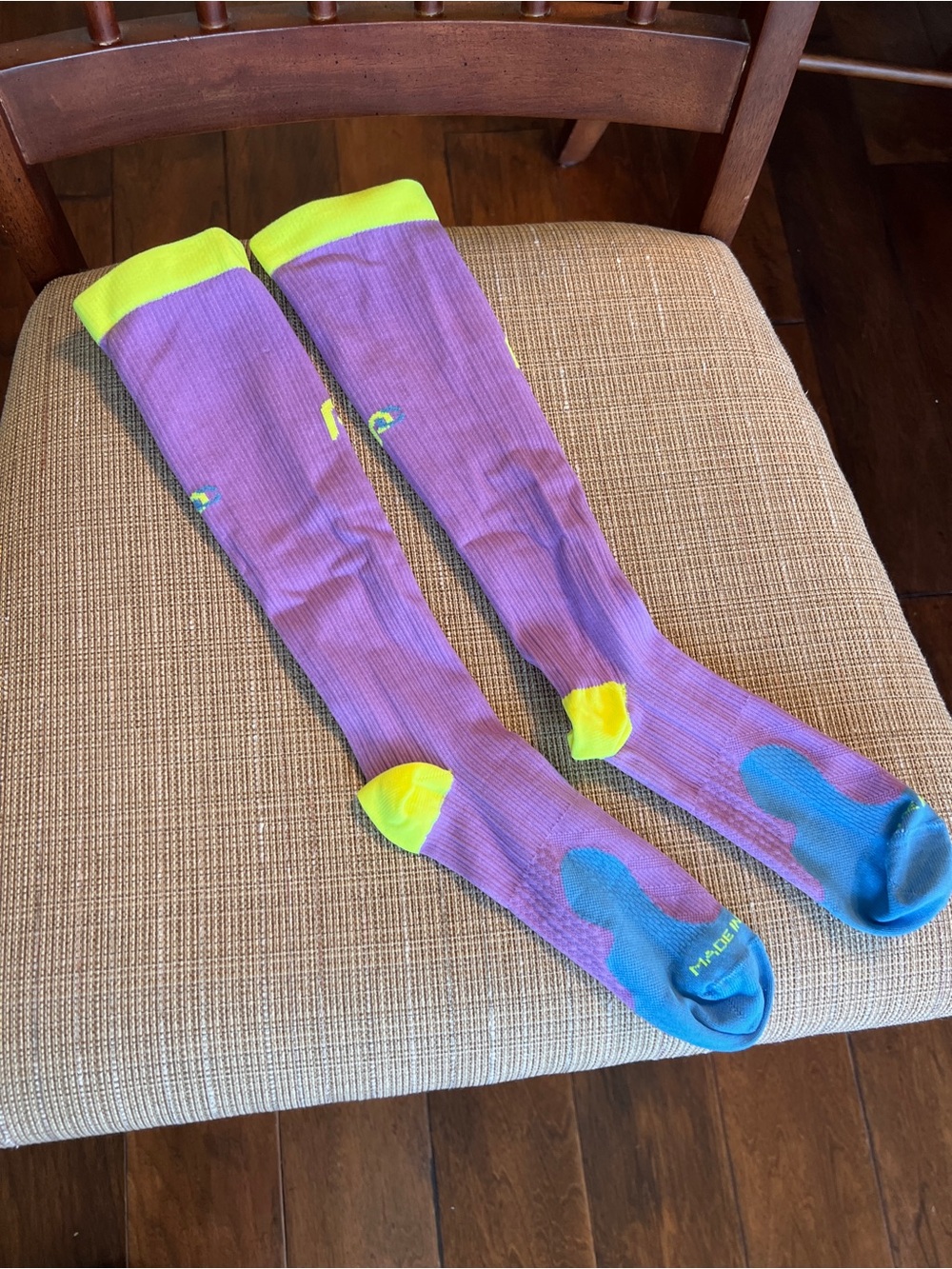 Pro- compression compression socks